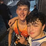 Conor Forde - @cfordey_ - Instagram