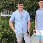 Conor Forde - @__fordie - Instagram
