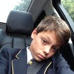 Connor Foster - @con_foster - Instagram