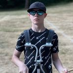 Connor Foster - Facebook