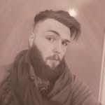 Conor Foster - @bigfluffyfozziebear - Instagram