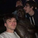 Conor Foster - Facebook