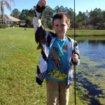 Conor Foster - @not_just_fishing - Instagram