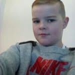 Conor Foster - @weeconor123 - Instagram