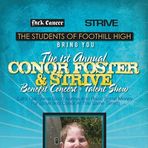 Conor Foster Benefit Concert and Event - Facebook