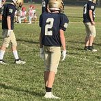 Connor Fowler - Facebook