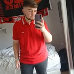 Conor Fox - @conor_fox07 - Instagram