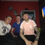 Conor Fox - @conorfox1997 - Instagram