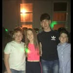 Conor fox - @conor5674 - Instagram