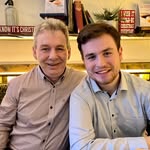 Conor Fox - @conorfoxit - Instagram