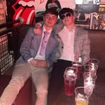 @conorfox12 - Instagram