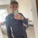 Connor Franklin - @connor_f122 - Instagram