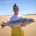 Connor Frederick - @cf_fishing - Instagram