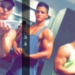 Connor Frederick Fitness - @cf_fitness22 - Instagram