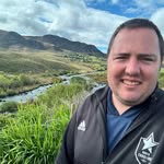Conor Frederick - @c_frederick1016 - Instagram