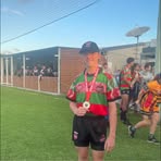 Connor Freeman - Facebook