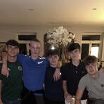 Conor Freeman - Facebook