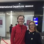 Conor Fry - @frypans_travels - Instagram