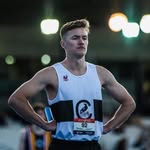 Conor Fry 🏃🏽 - @thefrypan_ - Instagram