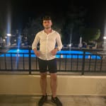 Conor Fryday - @conorfryday - Instagram
