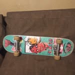 Connor Fuller - @connor_skates1324 - Instagram