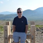Conor Gaffney - @cgaff05 - Instagram
