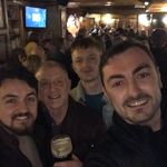 Conor Gaffney - @gaffers11 - Instagram