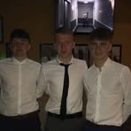 Conor Gaffney - Facebook