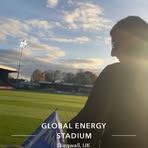 Conor Gaffney - Facebook