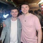 Conor Gaffney - @conorgaff17 - Instagram