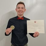 Connor Gage - @dycgpur - Instagram