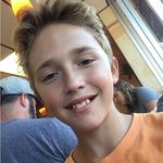 Connor Gage - @connie_gage2469 - Instagram