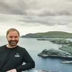 Conor Galvin - @concobhar_g - Instagram