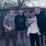 Conor Galvin - @conorgalvin1 - Instagram