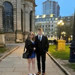 Conor Galvin - @conorgalvin28 - Instagram
