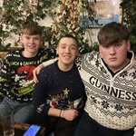 Gally - @conor_galvin_07 - Instagram