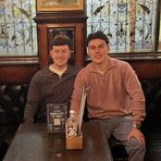 Conor Gardner - Facebook