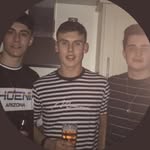 Conor Gardner - @conorgnews - Instagram