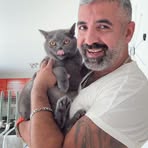Andrew Conor Garrett - Facebook