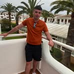 Connor Garrett - Facebook