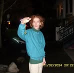 Connor Garrett - Facebook