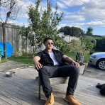 Connor Garrett - Facebook