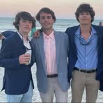 Connor Garrett - Facebook