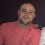 Conor Garrett - Facebook
