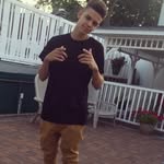 G😈 - @garrett.occonor - Instagram