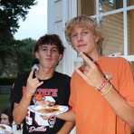 Connor Garrison - Facebook
