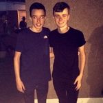 Conor Gately - @gately01 - Instagram