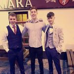 Conor Gately - @conorgately - Instagram