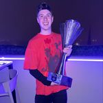Connor Gates - @cgates5 - Instagram