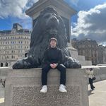 Connor Gates - @connor._gatess - Instagram